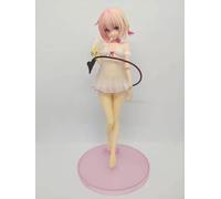 Hantai Anime Girl Figura de edición limitada Anime to Love Ru Darkness, figura de anime Momo Belia Deviluke, figura de acción de PVC, pijama sexy, traje de baño, bikini, niña, colección, juguete