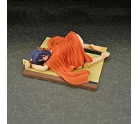 Hantai - Figura de anime Girl versión Deluxe Anime Native Giga Pulse Figure Collection Butterfly's Dream Choco Kitahata Vol.2 A Type PVC, figura de acción de niña, estatua de muñeca de 14 cm, adornos