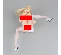 Hantai - Figura de niña de anime de 15 cm, edición limitada extraíble, Biblia, Rika, Shiraki, Imari, Kurumi, Miyazawa, Reika Kitami, hermosa niña, figura de acción de PVC, modelo de anime, adornos