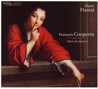 Hantai Pierre - Pieces De Clavecin