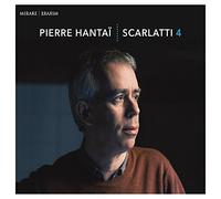 Hantai, Pierre - Scarlatti 4 -Digi-