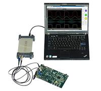 Hantek 6022BE/6022BL Pc-Based Usb Digital Storag Oscilloscope 2channels 20mhz 48msa/S With Original Box Osciloscopio