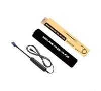 Hantek HT20COP Sonda de bobina en enchufe, analizador de forma de onda de encendido para motor de coche, herramienta osciloscopio LED flexible