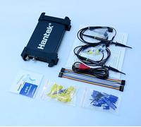 Hantek USB Oscilloscope Hantek 6022BL Pc-Based Usb Digital Storag Oscilloscope 2channels 20mhz 48msa/S(Hantek6022BL)