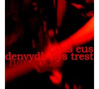 Hanterhir - There is No One to Trust (Nyns Eus Denvydth Bys Trest) [plus CD] [VINYL] [Vinilo]