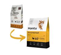 Hantu - Pienso para Gatos Adultos No Esterilizados | Carne Fresca de Pollo 33% | Tracto Urinario | Digestión Óptima | Omega 3 y 6 | Taurina, 2 Kilos (Paquete de 1)