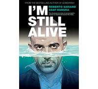 Hanuka, Asaf - I'm Still Alive OGN HC