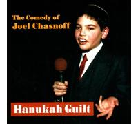 Hanukah Guilt: The Comedy of Joel Chasnoff
