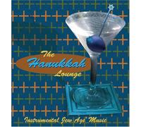 Hanukkah Lounge - Instrumental Jew Age Music