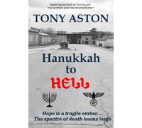 Hanukkah to Hell: Hope is a fragile ember - the spectre of death looms large
