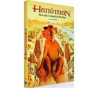 Hanuman (1998) [ Origen Francés, Ningun Idioma Espanol ]