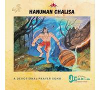 Hanuman Chalisa: A devotional prayer song