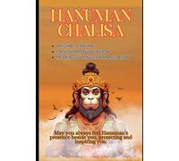 Hanuman Chalisa: By Tulsi Das ji