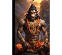 Hanuman Chalisa Demystified: Originally authored by Tulsidas in Awadhi (Hanuman Chalisa in English)