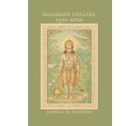 HANUMAN CHALISA: Garden of devotion