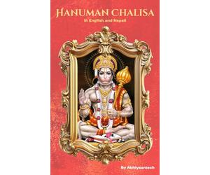 Hanuman Chalisa: In English and Nepali