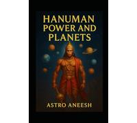 Hanuman Power and Planets (Vedic Knowledge Series)