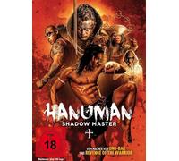 Hanuman: Shadow Master [Alemania] [DVD]
