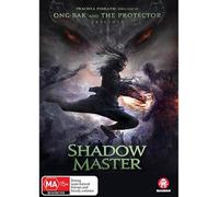 Hanuman: Shadow Master [ Origen Australiano, Ningun Idioma Espanol ]