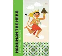 Hanuman the Hero (Edition1)