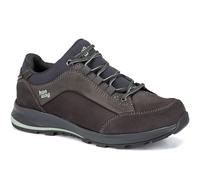 HANWAG Banks Low Bunion Lady Gore-tex - Mujer - Gris - talla 39- modelo 2025