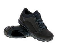 Hanwag Banks Low Lady GTX Mujer Calzado para senderismo Gore-Tex 5.5 Gris oscuro
