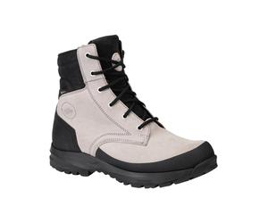Hanwag - Botas de senderismo invernal - Anvik II GTX Warm Grey/Black - Talla 43 - Gris Gris 43