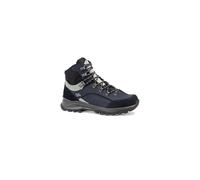 HANWAG Botas de senderismo para hombre Alta Bunion II GTX azul oscuro | 41 1/2