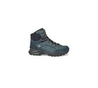 HANWAG Botas de senderismo para hombre Banks GTX gasolina | 46 1/2