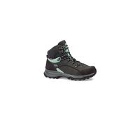 HANWAG Botas de senderismo para mujer Alta Bunion II Lady GTX gris | 37 1/2