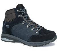 Hanwag Botas de senderismo Torsby SF Extra GTX para mujer, azul marino asfalto, 37.5 EU