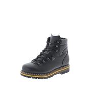 Hanwag Grünten Men - Botas de exterior para hombre, color negro, 44 5, 42 EU