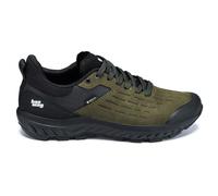 Hanwag Kaduro Low GTX Olive/Black Calzado de senderismo para hombre UK 9