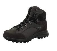 Hanwag Mens Banks Narrow GTX Botas de Senderismo Negro 13