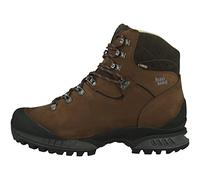 Hanwag - Tatra Ii Gtx, Zapatos de High Rise Senderismo Hombre, Marrón (Erde 56), 43 EU