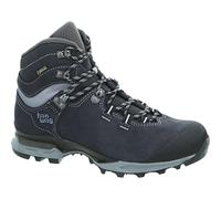 Hanwag Tatra Light Wide Lady GTX - Zapatillas para mujer, Azul Gris 980, 39 EU Ancho