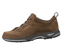 Hanwag Tierra Lady, Zapatos de Low Rise Senderismo Mujer, Marrón (Erde), 41.5 EU
