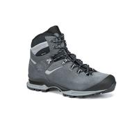 Hanwag - Zapatillas de senderismo Hombre - Tatra Light Gtx Graphite/Light Grey - Talla 43 - Gris Gris 43