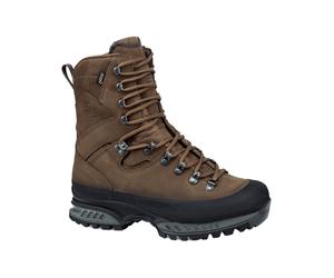 Hanwag - Zapatillas de senderismo Hombre - Tatra Top Gtx Erde/Brown - Talla 43 - Marrón Marrón 43