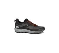 HANWAG Zapatillas de senderismo para hombre Kaduro Light GTX gris | 46 1/2