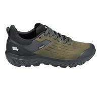 Hanwag Zapatillas Kaduro Low GTX para hombre, transparente, 43 EU