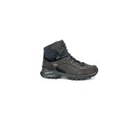 HANWAG Zapatos de senderismo Banks GTX para hombre azul oscuro | 42
