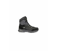 HANWAG Zapatos funcionales de invierno para hombre Banks GTX negro | 47