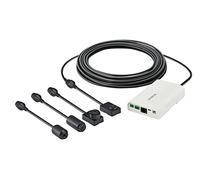 Hanwha 2MP Covert Main Module - 2MP ATM REQ LEN 2MP ATM REQ - LENS ADVANCED ANALYTICS POE 12V H265 ==11note395-57 28/04/20220,79