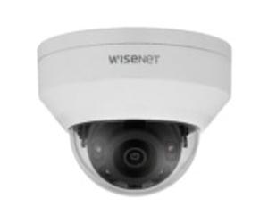Hanwha AN-OL7012R cámara de vigilancia Almohadilla Cámara de seguridad IP Interior y exterior 2560 x 1440 Pixeles Techo