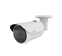 Hanwha Cámara IP Bullet Q AI 8MP 4K 3.2-10.2mm IR30 WDR IK10 IP66 PoE