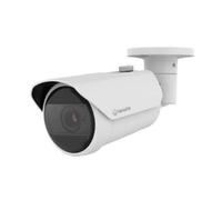 Hanwha Cámara IP Bullet Wisenet Q AI 5MP, Lente Varifocal Motorizada 3.2-10.2mm, IR 30m, WDR, IK10, IP66, PoE, Detección Objetos