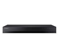 Hanwha Grabador de Video DVR 16 Canales Pentabrid 5 en 1 hasta 8 MP H.265 con 2 Discos Duros HDMI/VGA Wisenet