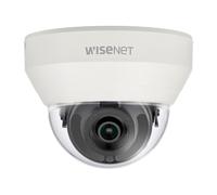 Hanwha HCD-6010 cámara de vigilancia Almohadilla Cámara de seguridad CCTV Interior y exterior 1920 x 1097 Pixeles Techo