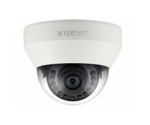 Hanwha HCD-6020R cámara de vigilancia Almohadilla Cámara de seguridad CCTV Interior y exterior 1945 x 1097 Pixeles Techo